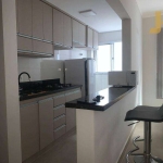 Apartamento com 1 dormitório para alugar, 29 m² por R$ 2.000,00/mês - Mauá I - Jaguariúna/SP