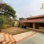 Casa com 4 dormitórios à venda, 235 m² por R$ 645.000,00 - Nova Jaguariúna - Jaguariúna/SP