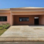 Casa com 3 dormitórios à venda, 240 m² por R$ 1.700.000,00 - Lago Da Barra - Jaguariúna/SP