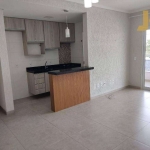 Apartamento com 2 dormitórios à venda, 75 m² por R$ 530.000 - Jardim Santa Mercedes - Jaguariúna/SP