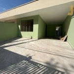 Casa com 2 dormitórios à venda, 100 m² por R$ 390.000 - Jardim Europa - Jaguariúna/SP