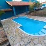 Casa com 2 dormitórios à venda, 191 m² por R$ 920.000,00 - Jardim Botânico - Jaguariúna/SP