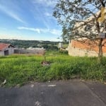 Terreno à venda, 325 m² por R$ 200.000 - Nova Jaguariúna - Jaguariúna/SP