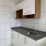 Apartamento com 2 dormitórios à venda, 55 m² por R$ 240.000 - São Pedro - Jaguariúna/SP