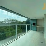 Apartamento com 3 dormitórios para alugar, 140 m² por R$ 4.600,01/mês - Dom Bosco - Jaguariúna/SP