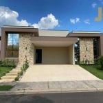 Casa com 3 dormitórios para alugar, 270 m² por R$ 11.115,00/mês - Tamboré - Jaguariúna/SP