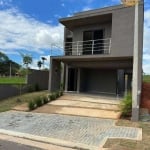 Casa com 3 dormitórios à venda, 179 m² por R$ 1.250.000,00 - Condomínio La Dolce Vita - Jaguariúna/SP