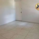 Apartamento para alugar, 43 m² - Vargeão - Jaguariúna/SP