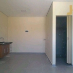 Apartamento com 1 dormitório para alugar, 29 m² por R$ 1.250,00/mês - Vila Jorge Zambom - Jaguariúna/SP