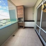 Apartamento com 2 dormitórios à venda, 91 m² por R$ 612.000,00 - Jardim Ipê - Jaguariúna/SP