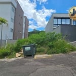 Terreno à venda, 250 m² por R$ 200.000,00 - Nova Jaguariúna III - Jaguariúna/SP