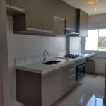 Apartamento com 2 dormitórios à venda, 43 m² por R$ 240.000,00 - Vargeão - Jaguariúna/SP