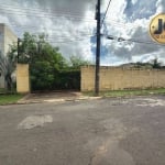 Terreno à venda, 988 m² por R$ 660.000 - Jardim Santo Antônio - Jaguariúna/SP