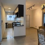 Apartamento com 2 dormitórios para alugar, 63 m² por R$ 2.850,00/mês - Dom Bosco - Jaguariúna/SP