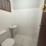 Sala para alugar, 47 m² por R$ 1.650,00/mês - Jardim Mario Finotelli - Jaguariúna/SP