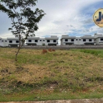 Terreno à venda, 516 m² por R$ 349.000 - Estância das Flores - Jaguariúna/SP