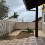 Casa com 2 dormitórios à venda, 156 m² por R$ 620.000 - Jardim Silvio Rinaldi - Jaguariúna/SP