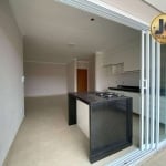 Apartamento com 2 dormitórios para alugar, 85 m² por R$ 3.532,00/mês - Nova Jaguariúna - Jaguariúna/SP