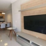 Apartamento com 2 dormitórios à venda, 76 m² por R$ 460.000 - Jardim Santo Antônio - Jaguariúna/SP