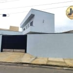 Casa com 2 dormitórios à venda, 103 m² por R$ 660.000 - Jardim Europa - Jaguariúna/SP