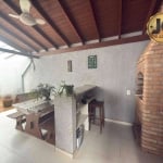 Casa com 3 dormitórios à venda, 171 m² por R$ 850.000,00 - Nova Jaguariúna III - Jaguariúna/SP