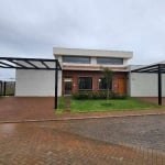 Casa com 3 dormitórios, 147 m² - venda por R$ 1.180.000,00 ou aluguel por R$ 8.684,00/mês - Condomínio Estância das Flores - Jaguariúna/SP