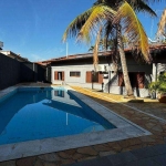 Casa com 4 dormitórios à venda - Santa Cruz - Jaguariúna/SP
