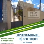 Casa 3 dormitórios para Venda em São Paulo, Vila Antonieta, 3 dormitórios, 1 suíte, 3 banheiros, 2 vagas