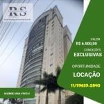 Apartamento 3 dormitórios para Locação em São Paulo, Vila Zelina, 3 dormitórios, 1 suíte, 2 banheiros, 2 vagas