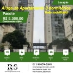 Apartamento 3 dormitórios para Locação em São Paulo, Parque da Vila Prudente, 3 dormitórios, 1 suíte, 3 banheiros, 2 vagas