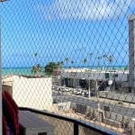 Apartamento á venda, á 2 quadras da praia - Jatiuca - Maceió -AL