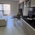 Apartamento ( STUDIO) mobiliado a venda á 200 metros da praia - Maceió - AL