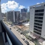 Apartamento ( STUDIO) mobiliado a venda á 200 metros da praia - Maceió - AL