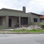 Casa na Praia para Venda em Itanhaém, GAIVOTA PRAIA, 3 dormitórios, 2 suítes, 2 banheiros, 6 vagas