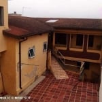 Casa para Venda em Mauá, Vila Assis Brasil, 4 dormitórios, 3 banheiros, 7 vagas