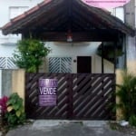 Casa para Venda em Praia Grande, Quietude, 2 dormitórios, 2 banheiros, 1 vaga