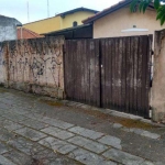 Casa para Venda em Santo André, Vila Curuçá, 1 dormitório, 1 banheiro, 2 vagas