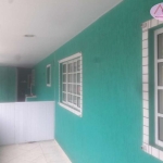 Casa para Venda em Mauá, Jardim Mauá, 3 dormitórios, 2 banheiros, 2 vagas