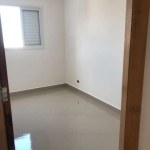 Apartamento / Novo para Venda em Santo André, Parque Novo Oratório, 2 dormitórios, 1 banheiro, 1 vaga