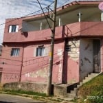 Casa para Venda em Mauá, Jardim Columbia, 3 dormitórios, 1 suíte, 2 banheiros, 1 vaga