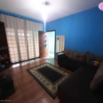 Casa para Venda em Suzano, Jardim Ikeda, 2 dormitórios, 2 banheiros, 2 vagas