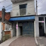 Casa / Sobrado para Venda em Mauá, Jardim Zaira, 2 dormitórios, 1 suíte, 3 banheiros, 2 vagas