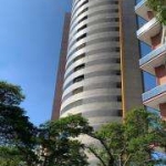 Apartamento para Venda em Santo André, Jardim, 3 dormitórios, 3 suítes, 2 banheiros, 4 vagas