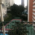 Apartamento para Venda em São Paulo, Vila Suzana, 3 dormitórios, 1 suíte, 1 banheiro, 2 vagas