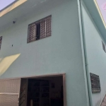 Casa para Venda em Mauá, Vila São Francisco, 2 dormitórios, 2 banheiros, 10 vagas