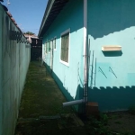 Casa para Venda em Itanhaém, Itanhaém, 1 dormitório, 1 banheiro, 1 vaga