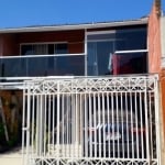 Sobrado Bairro Alto 125m²