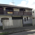 Casa com 4 quartos à venda na Rua Daniel Guimarães, 52, Planta Boros, Colombo