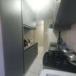 Apartamento padrão à Venda, Residencial Recanto do Cerrado, Aparecida de Goiânia, GO