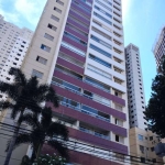 Apartamento à venda, Jardim Goiás, Goiânia, GO